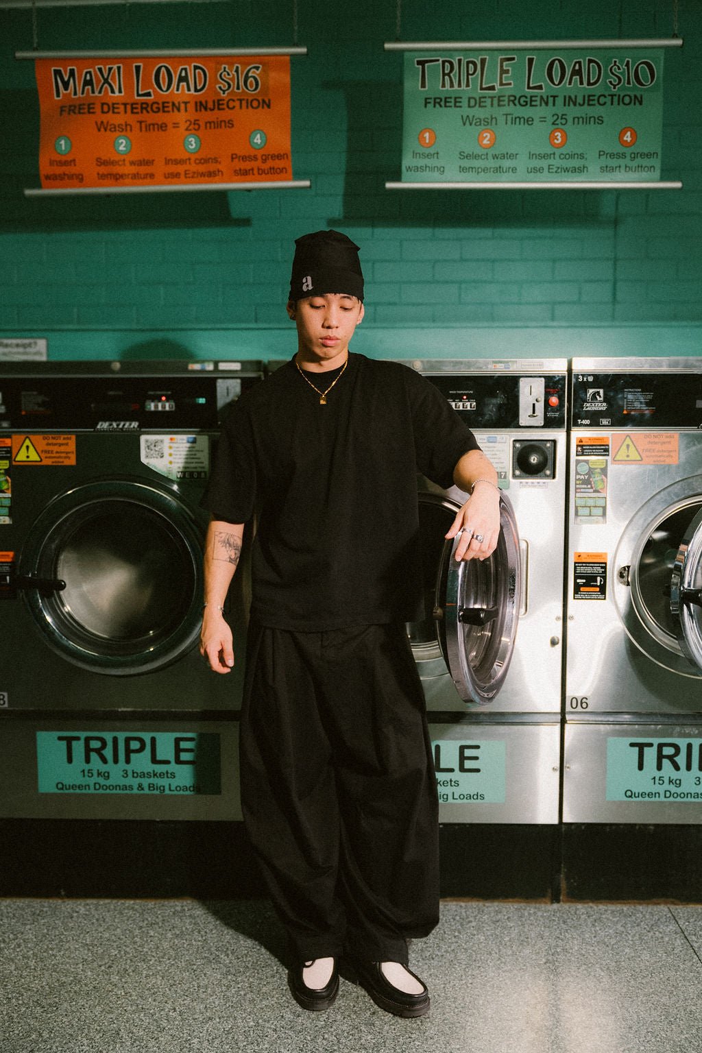 Avenue Sprinter Beanie - Sixth Avenue