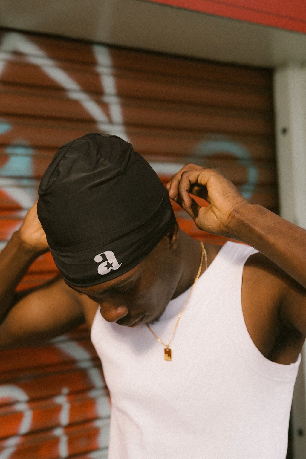 Avenue Sprinter Beanie - Sixth Avenue