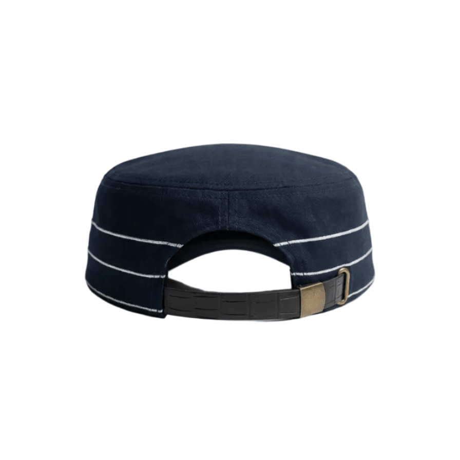 NY 6TH AVE Pillbox Cap - Sixth Avenue