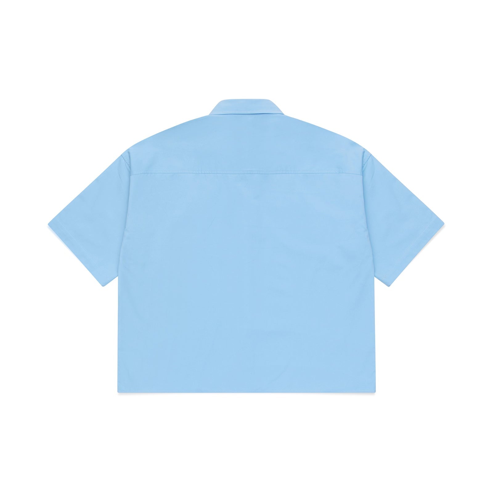 Sky Blue Pegasus Shirt - Sixth Avenue