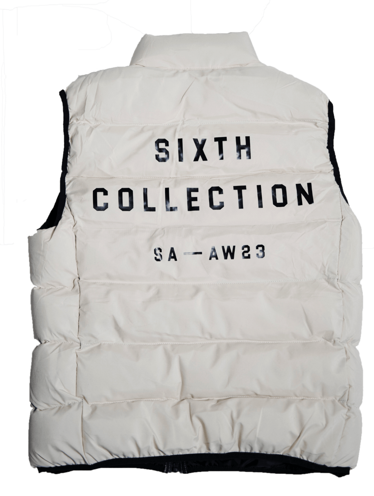 COLLECTIVE PUFFER - SAND - Sixth Avenue