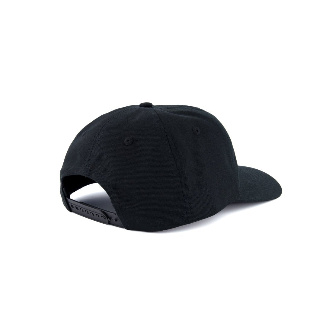 Est 92 OG Cap (Black) - Sixth Avenue