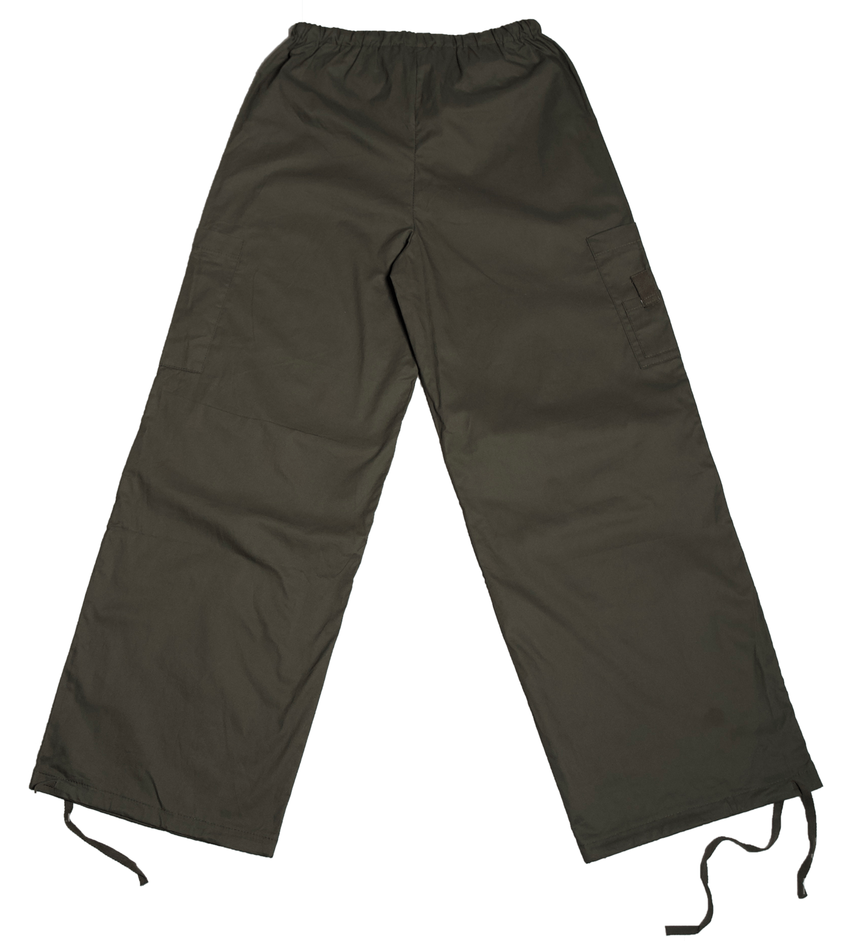 FLIGHT PANTS - KHAKI - Sixth Avenue